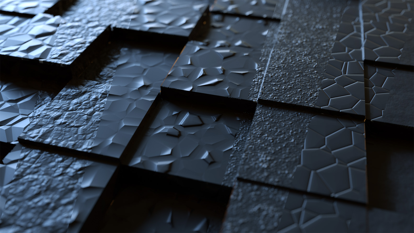 Surfaces Texturing Bump Cinema4D Octane